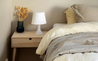 Il letto a nord per riposare bene