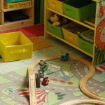 Perche i bambini non usano la cameretta