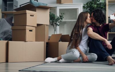 Casa e coppia: perché lo spazio in cui vivete racconta (e influenza) la vostra relazione